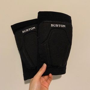 burton knee pads